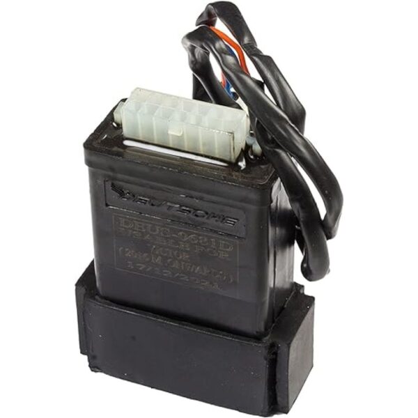 Cdi Unit Fit For Tvs Victor 2016