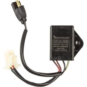 Cdi Unit Fit For Tvs Suzuki Ax100