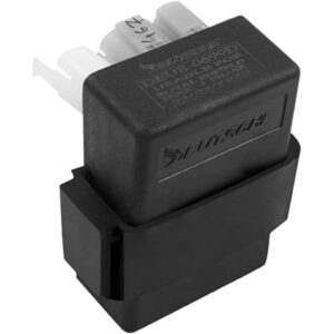 Cdi Unit Fit For Enfield 350cc 3 Phase