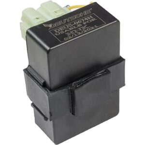 Cdi Unit Fit For Hero Hunk