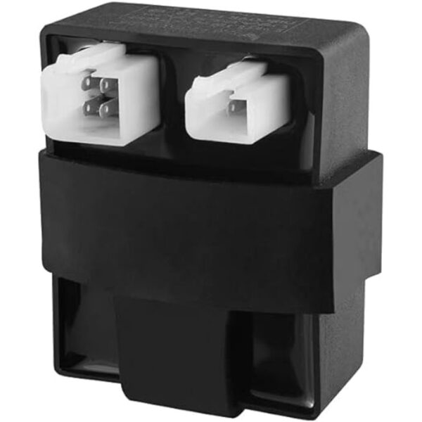 Cdi Module For Bajaj Discover 125