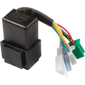 Cdi Unit Fit For Tvs Fiero F2