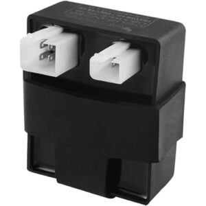 Cdi Module For Bajaj Discover 125