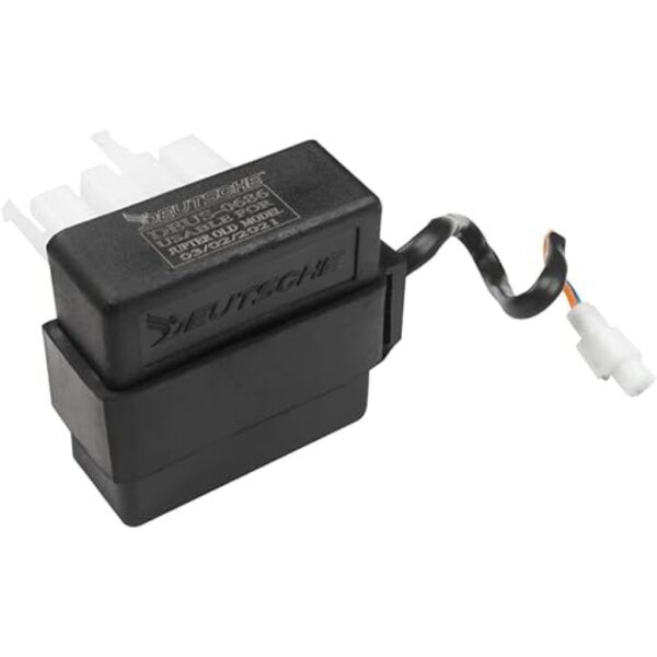 Cdi Unit for Tvs Jupiter