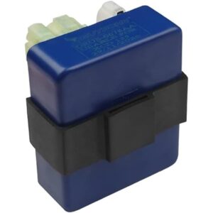 Cdi for Bajaj Xcd 135