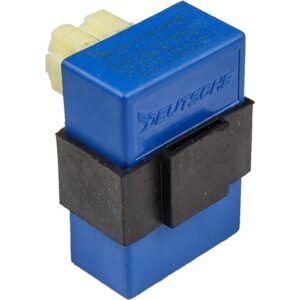 Cdi Unit Fit For Bajaj Platina 125cc Ac