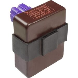 Cdi Unit Fit For Bajaj Avenger 150 product image