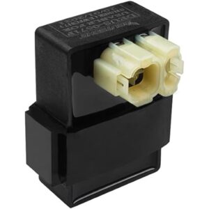 Cdi Unit Compatible Honda Stunner product image