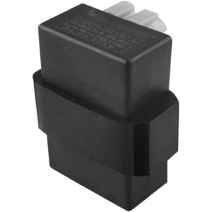 Cdi Unit Hero Splendor Pro 2010