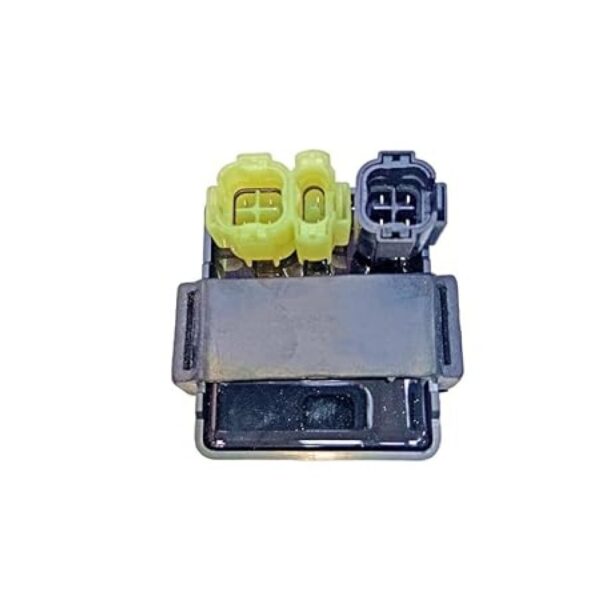 CDI Unit honda Activa 125 Het 2019