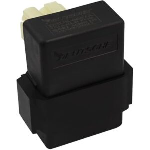 Cdi Unit For Suzuki Access 125 Scooter