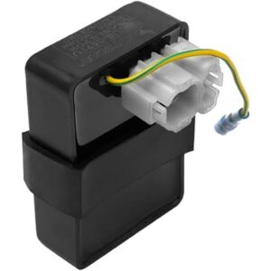 Cdi For Honda Unicorn With Wire