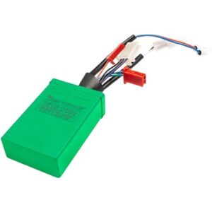 Cdi Unit For Tvs Apache Rtr 180 With Wire