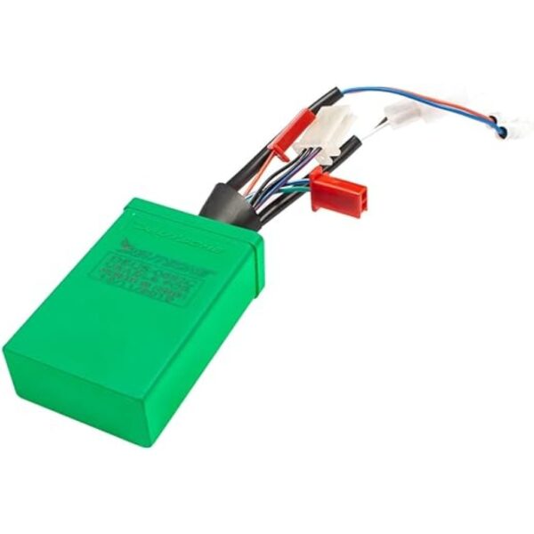 Cdi Unit For Tvs Apache Rtr 180 With Wire