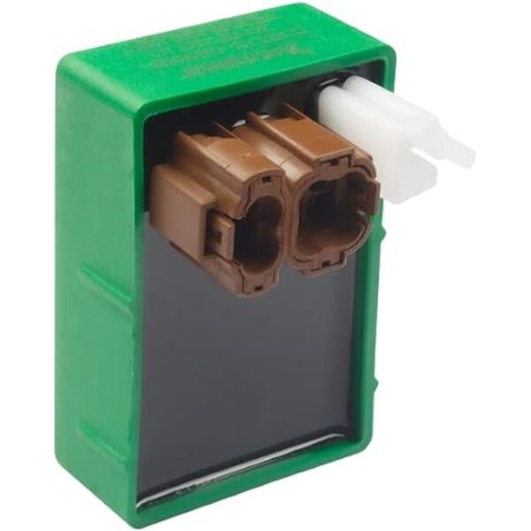 Twin Spark Cd Unit Thunder Bird 350c