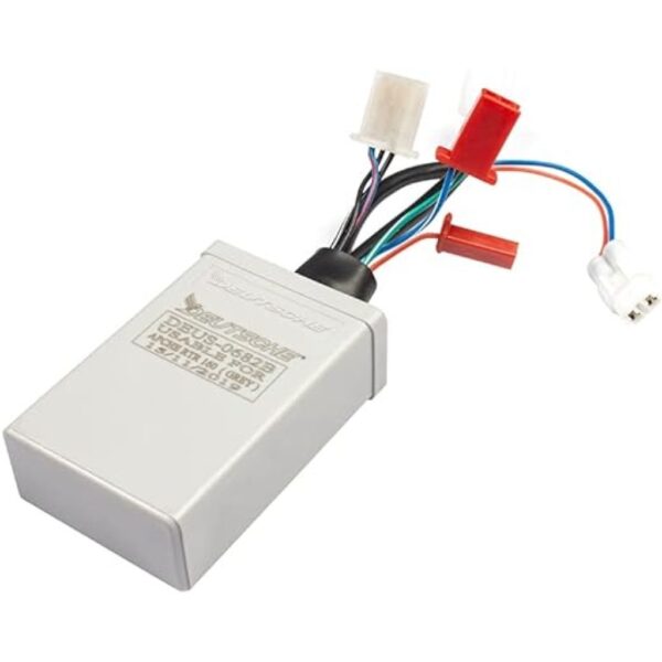 Cdi Fit For Tvs Apache Rtr 160