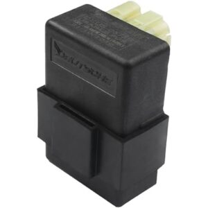 Cdi Module Fit For Hero Super Splendor