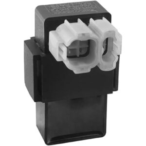 Cdi Unit Compatible With Hero Splendor 2005