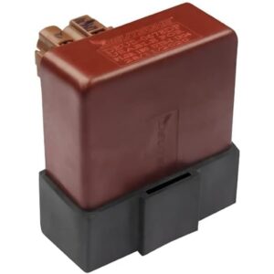 Cdi Unit Fit For Bajaj Pulsar 180 Dts product image