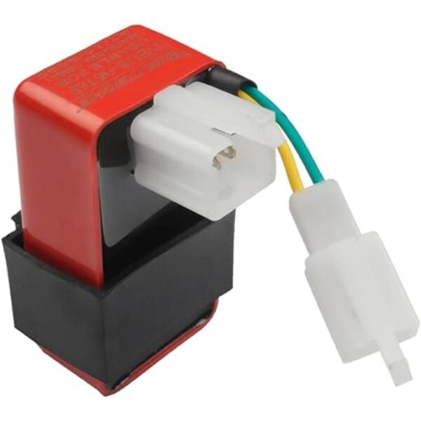 Cdi Module Compatible With Platina 2006