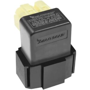 Cdi Module Compatible With Royal Enfield 350 Single Phase