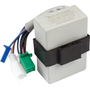 CDI Unit Fit For Tvs Victor Glx