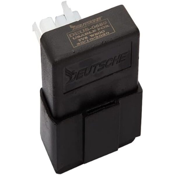 Cdi Unit Fit For Tvs Wego