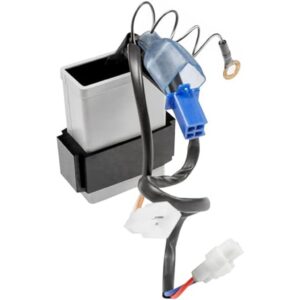 Racing Cdi Tvs Star City Cvti 110