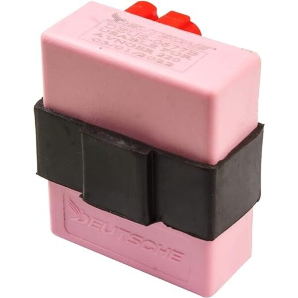 Cdi Unit Fit For Bajaj Avenger 220 2015 product image