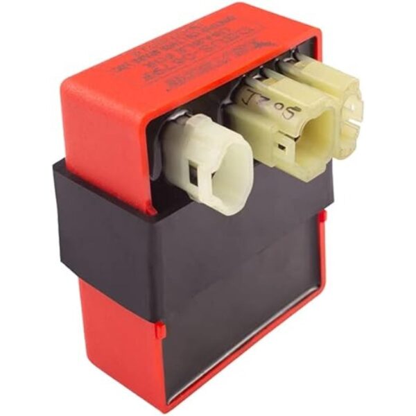 Dc Fired Cdi Module Fit Discover 150 product image