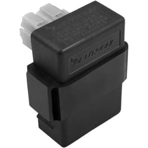 Suzuki Access High Performance Cdi Module