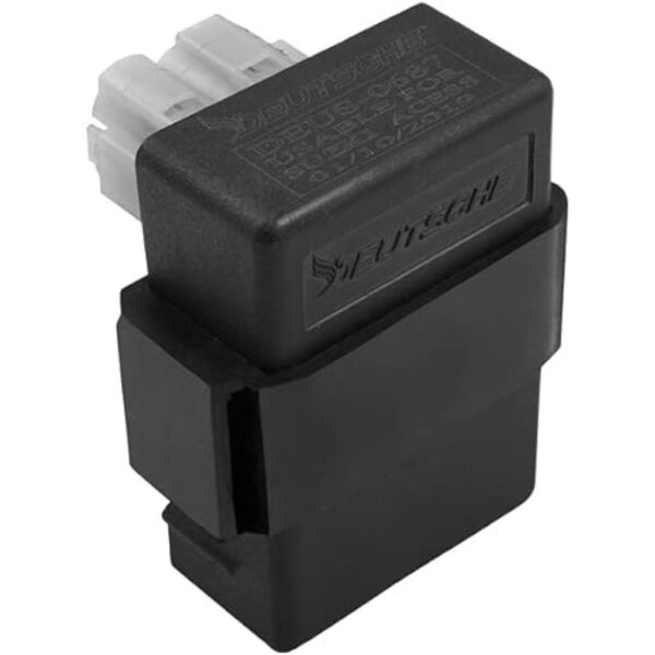 Suzuki Access High Performance Cdi Module