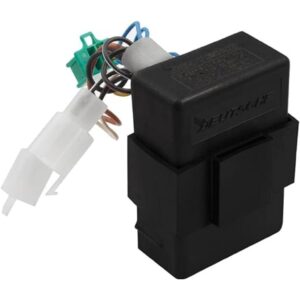 Tvs Pep Streak Module With Wire Cdi