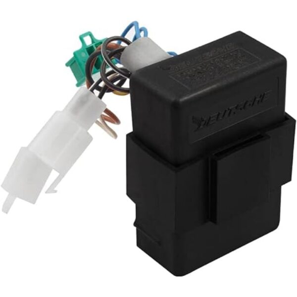 Tvs Pep Streak Module With Wire Cdi