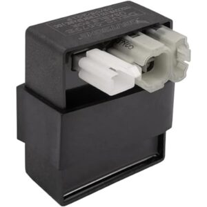 Cdi Module For Bajaj Discover 135cc Dc product image