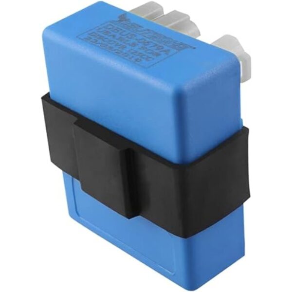 Twin Spark Cdi Bajaj Discover 125