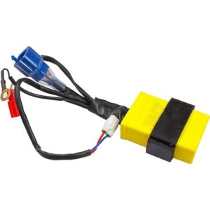 Cdi Unit Fit For Tvs Phoenix 125