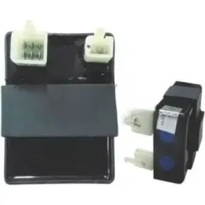 Cdi Unitcdei plsr dh19 bajaj Pulsar 150 Dtsi product image
