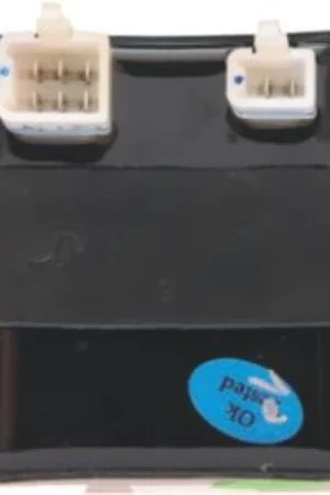 Cdi Unit Bajaj Pulsar 150