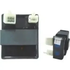 Cdi Unitcdei plsr dh67 bajaj Pulsar 150 Ug3