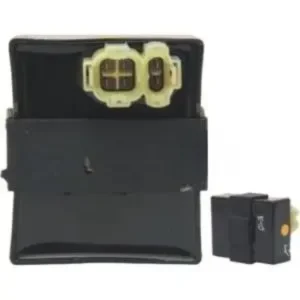 Cdi Unit Bajaj Pulsar 150 Ug4 K1