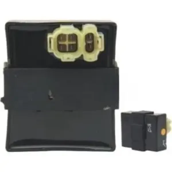 Cdi Unit Bajaj Pulsar 150 Ug4 K1