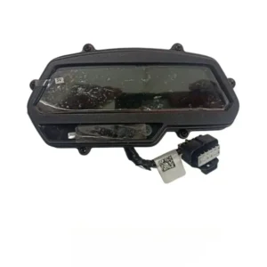 Digital Speedometer Assembly Dominar 400 product image