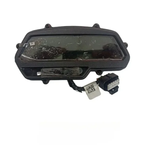 Digital Speedometer Assembly Dominar 400 product image