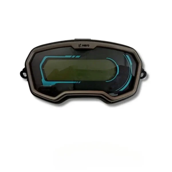 Speedometer Assembly Splendor Pro