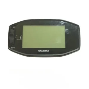 Digital Speedometer Access Bs6