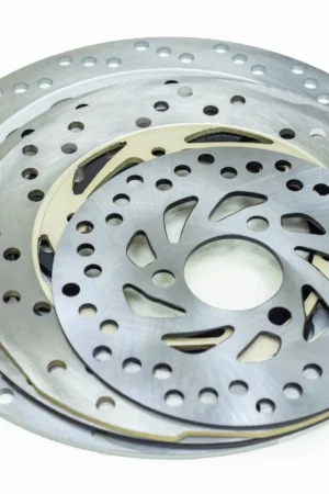 Front Brake Disc Plate Pulsar 150 Bs4