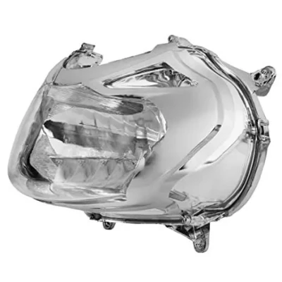 Head Light Assy bajaj Discover 100cc