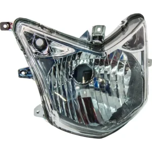 Head Light Assy Bajaj Discover M100