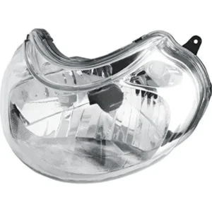 Head Light Assy Bajaj Discover 125